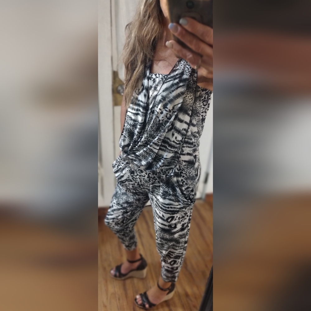 Vitta Luna jumpsuit size L